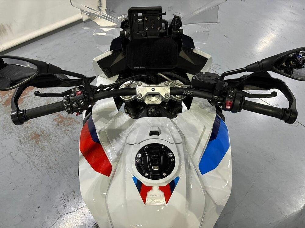 Bmw S 1000 XR (2020 - 23) (7)