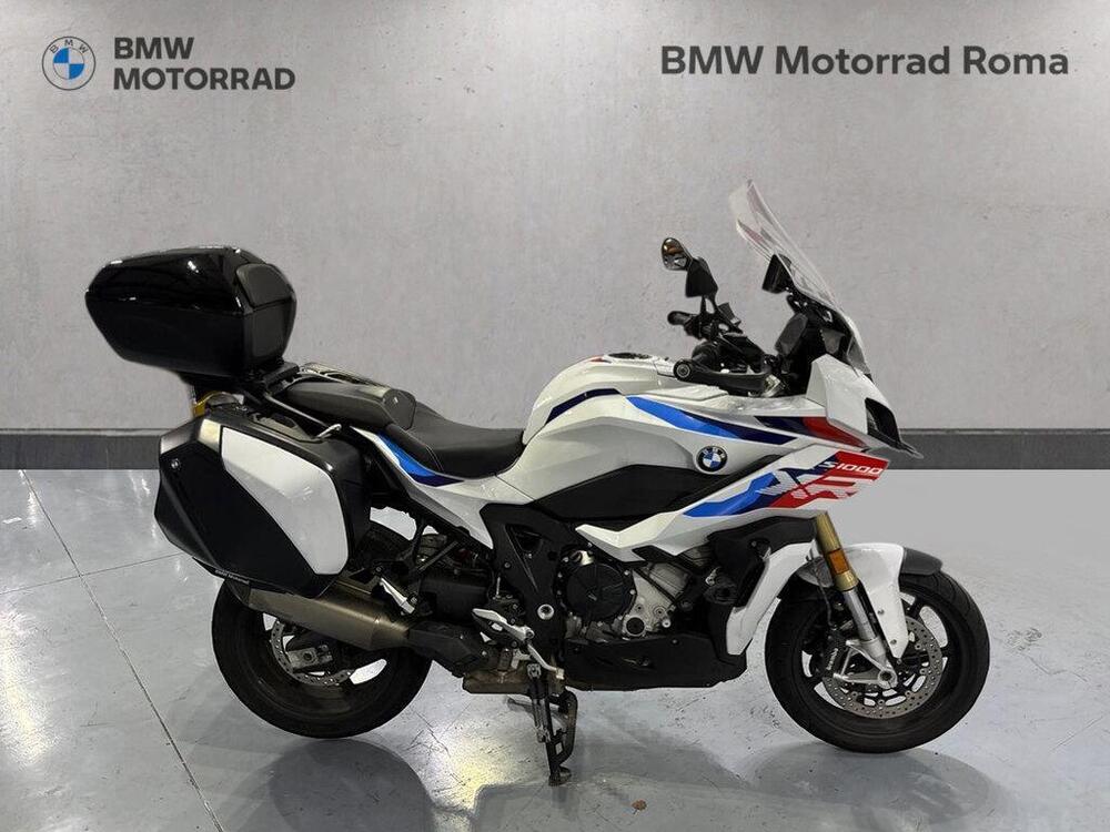 Bmw S 1000 XR (2020 - 23) (2)