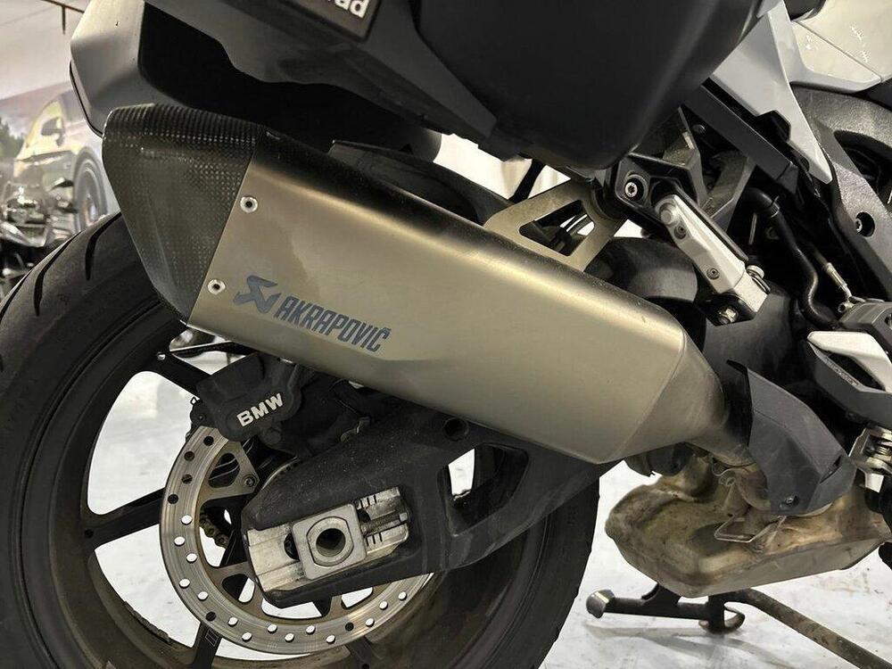 Bmw S 1000 XR (2020 - 23) (10)