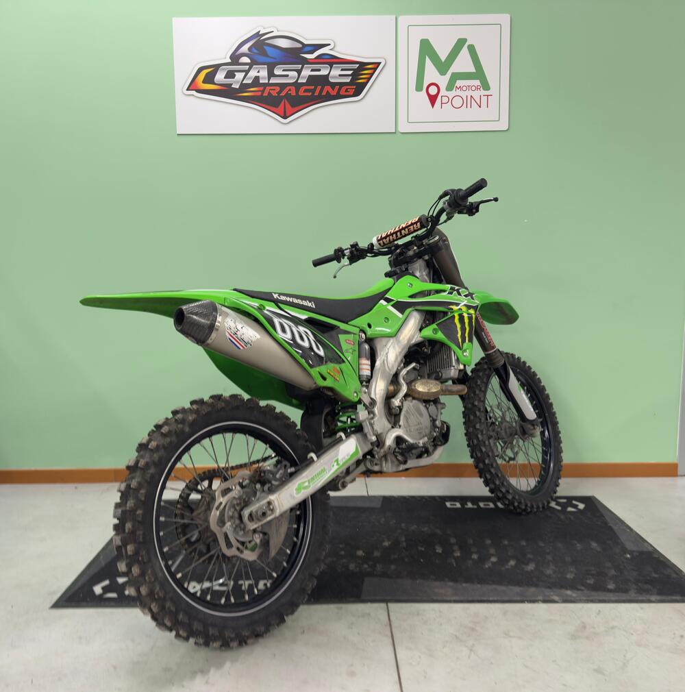 Kawasaki KX 250 F (2016) (5)