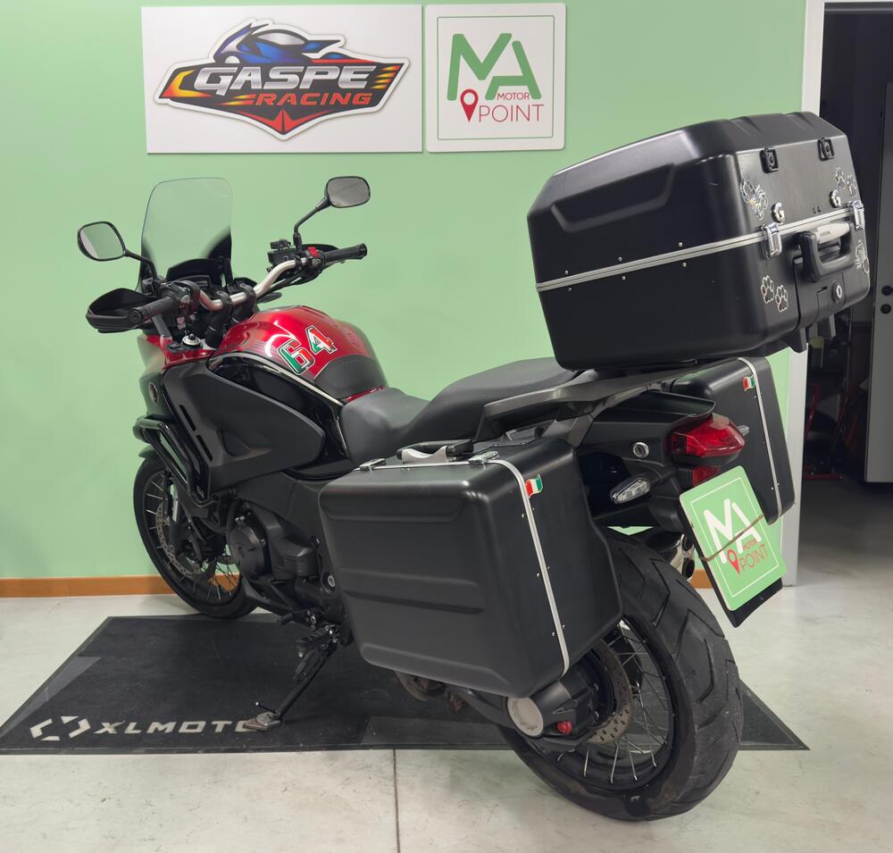 Honda Crosstourer DCT ABS Travel Edition (2017 - 20) (5)