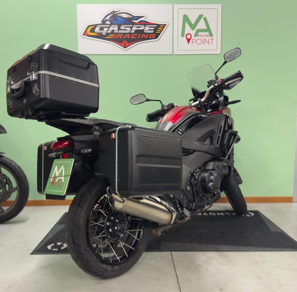 Honda Crosstourer DCT ABS Travel Edition (2017 - 20) (6)