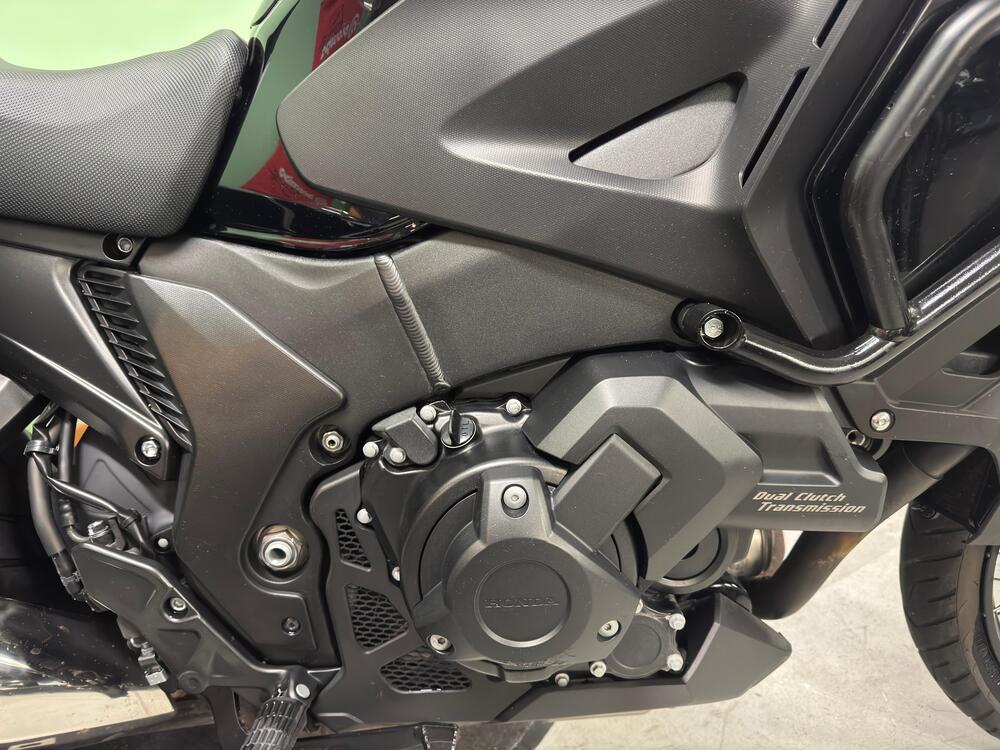 Honda Crosstourer DCT ABS Travel Edition (2017 - 20) (7)