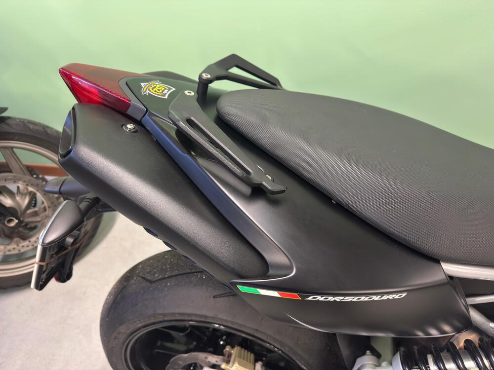 Aprilia Dorsoduro 750 ABS (2009 - 17) (8)