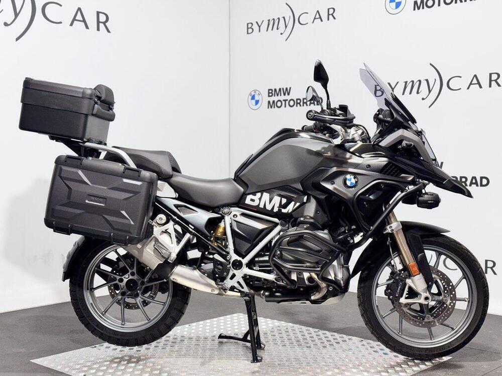 Bmw R 1250 GS (2019 - 20)