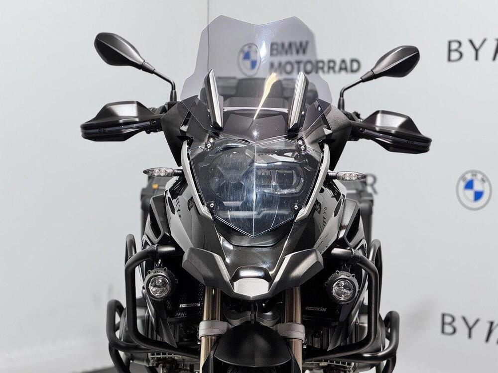 Bmw R 1250 GS (2019 - 20) (10)
