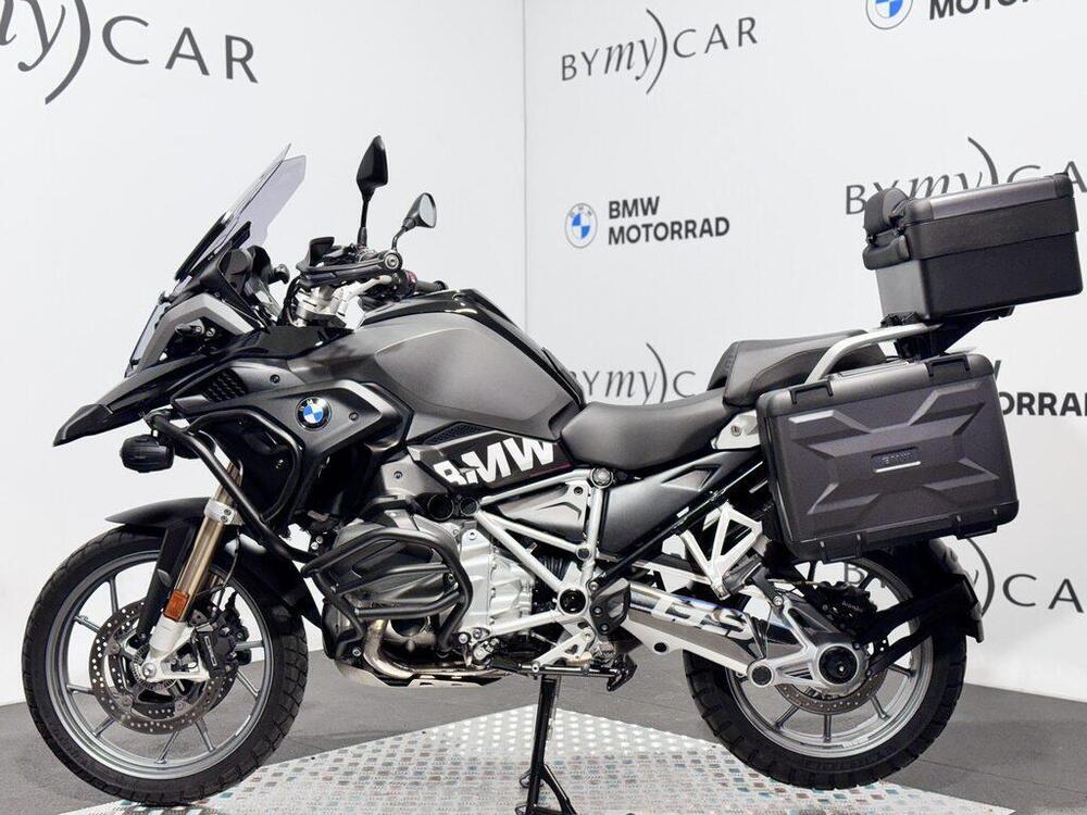 Bmw R 1250 GS (2019 - 20) (2)