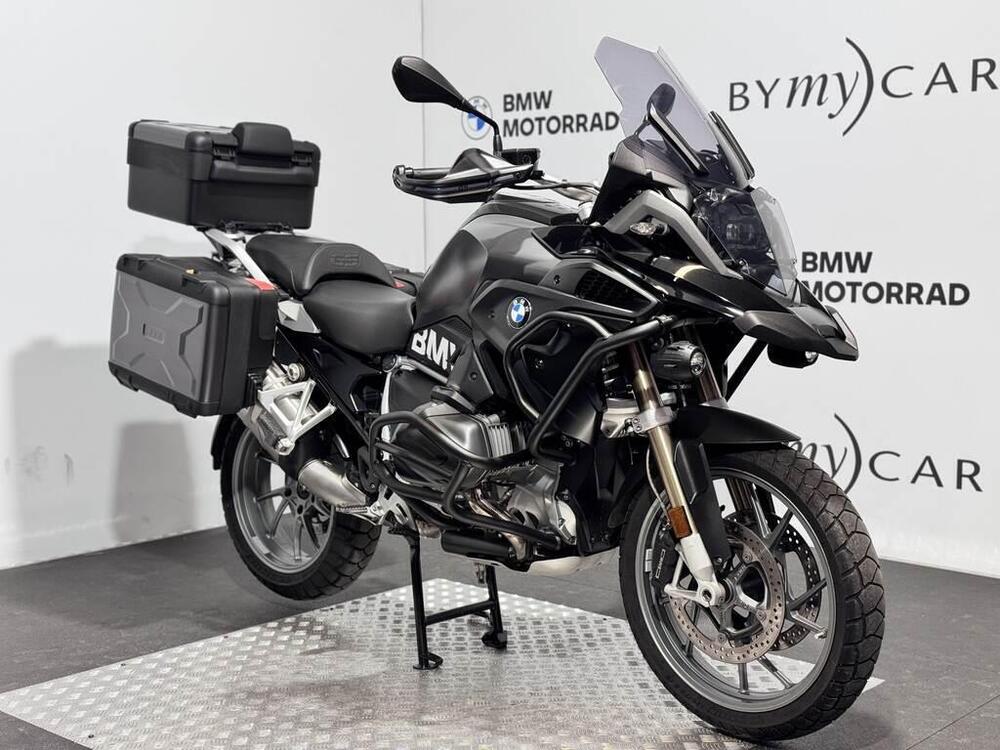 Bmw R 1250 GS (2019 - 20) (11)