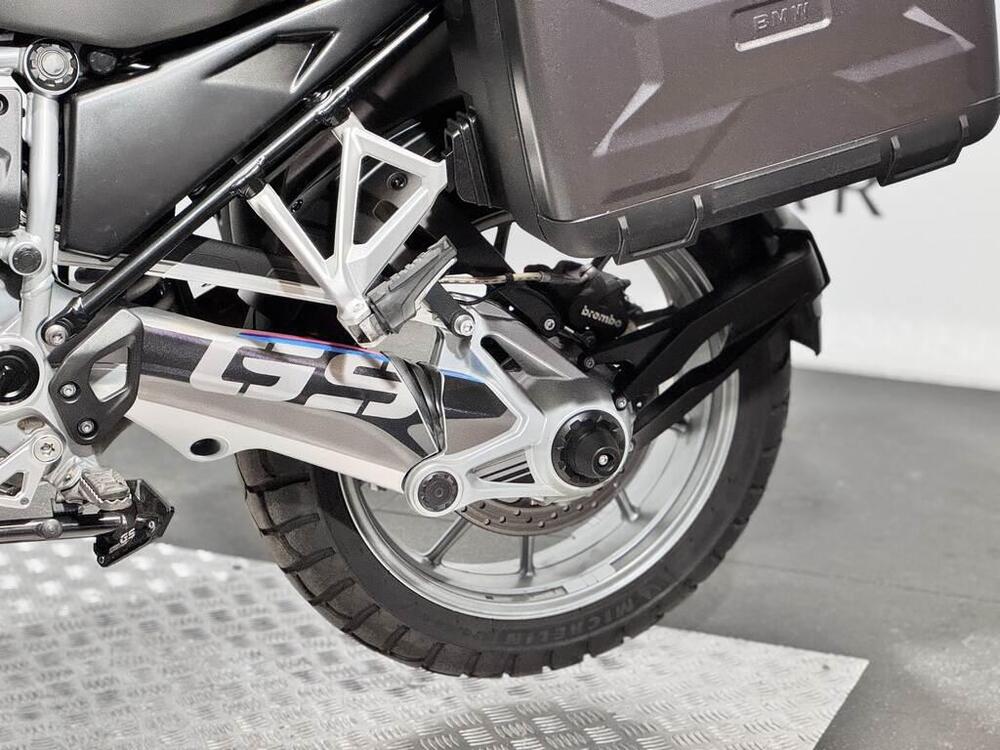 Bmw R 1250 GS (2019 - 20) (5)