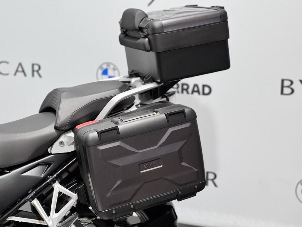 Bmw R 1250 GS (2019 - 20) (3)