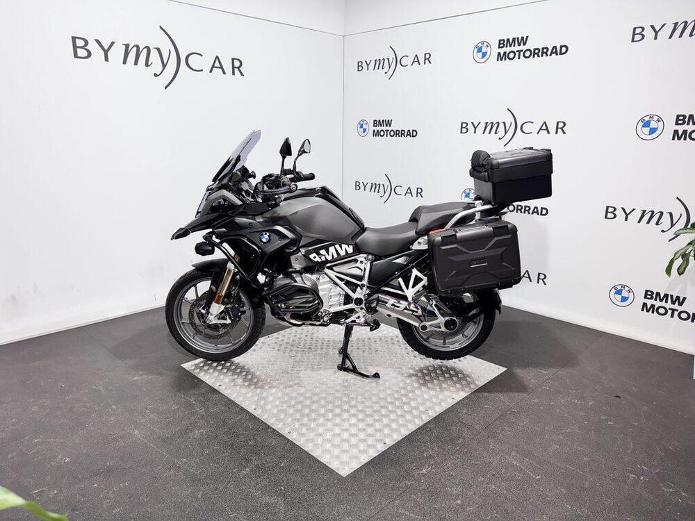 Bmw R 1250 GS (2019 - 20) (14)