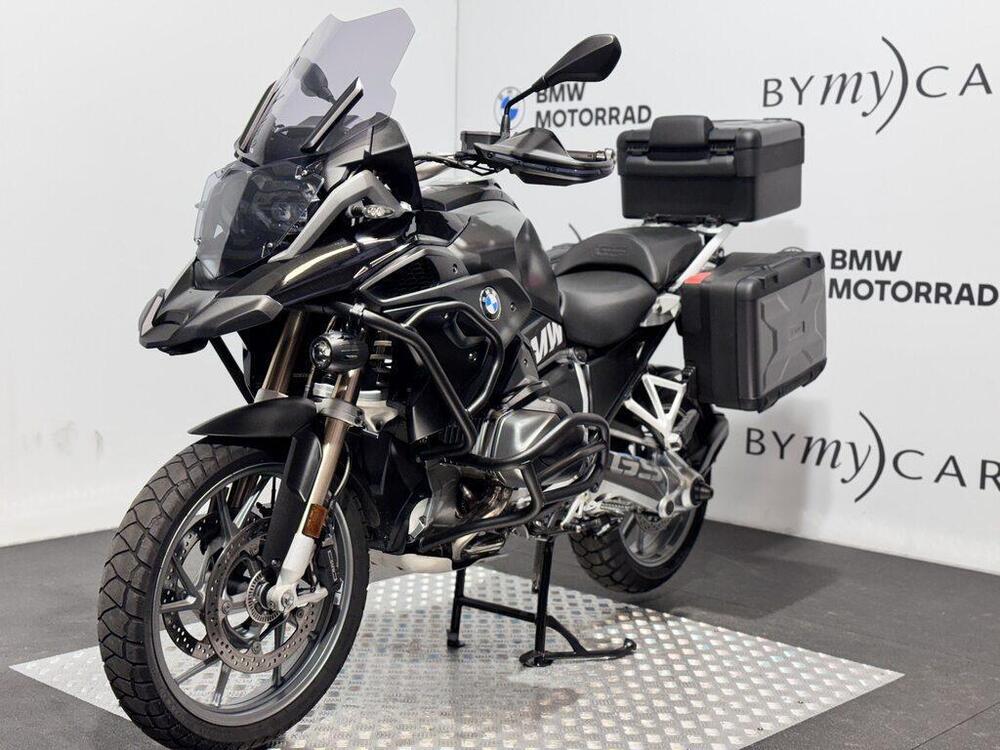 Bmw R 1250 GS (2019 - 20) (8)