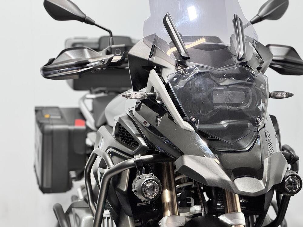 Bmw R 1250 GS (2019 - 20) (12)