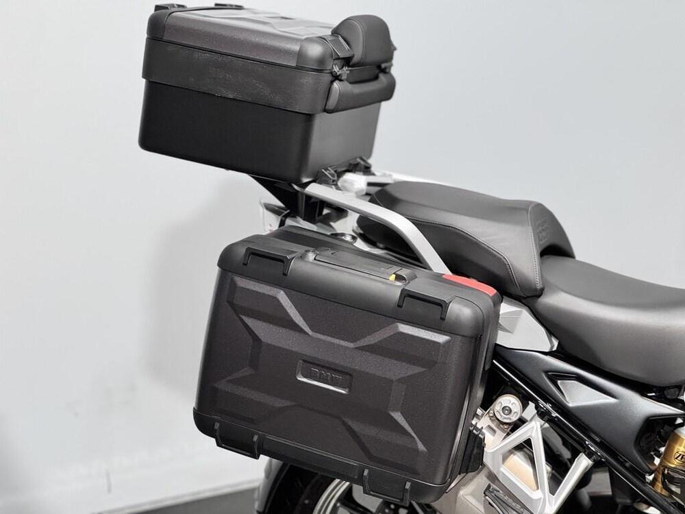 Bmw R 1250 GS (2019 - 20) (15)