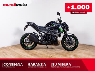 Kawasaki Z 800 ABS (2012 - 16) usata