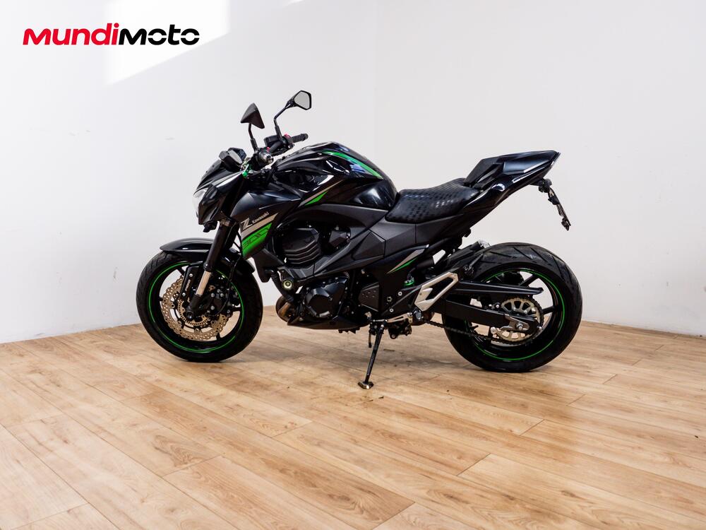 Kawasaki Z 800 ABS (2012 - 16) (6)