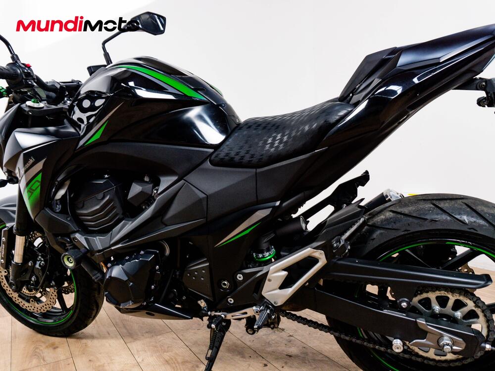 Kawasaki Z 800 ABS (2012 - 16) (10)