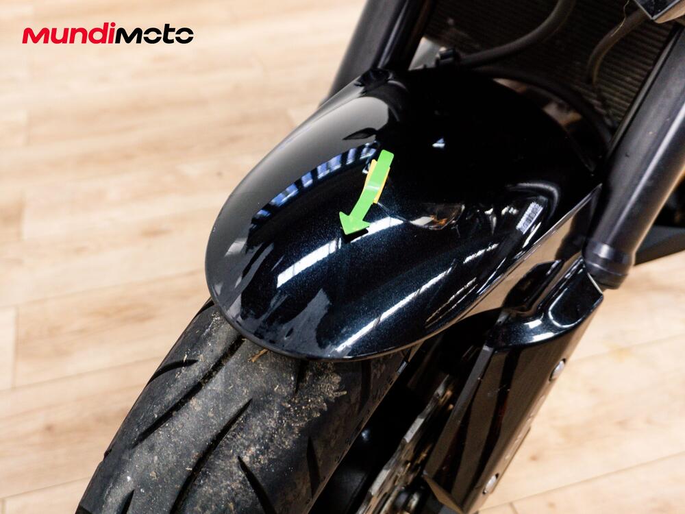 Kawasaki Z 800 ABS (2012 - 16) (14)