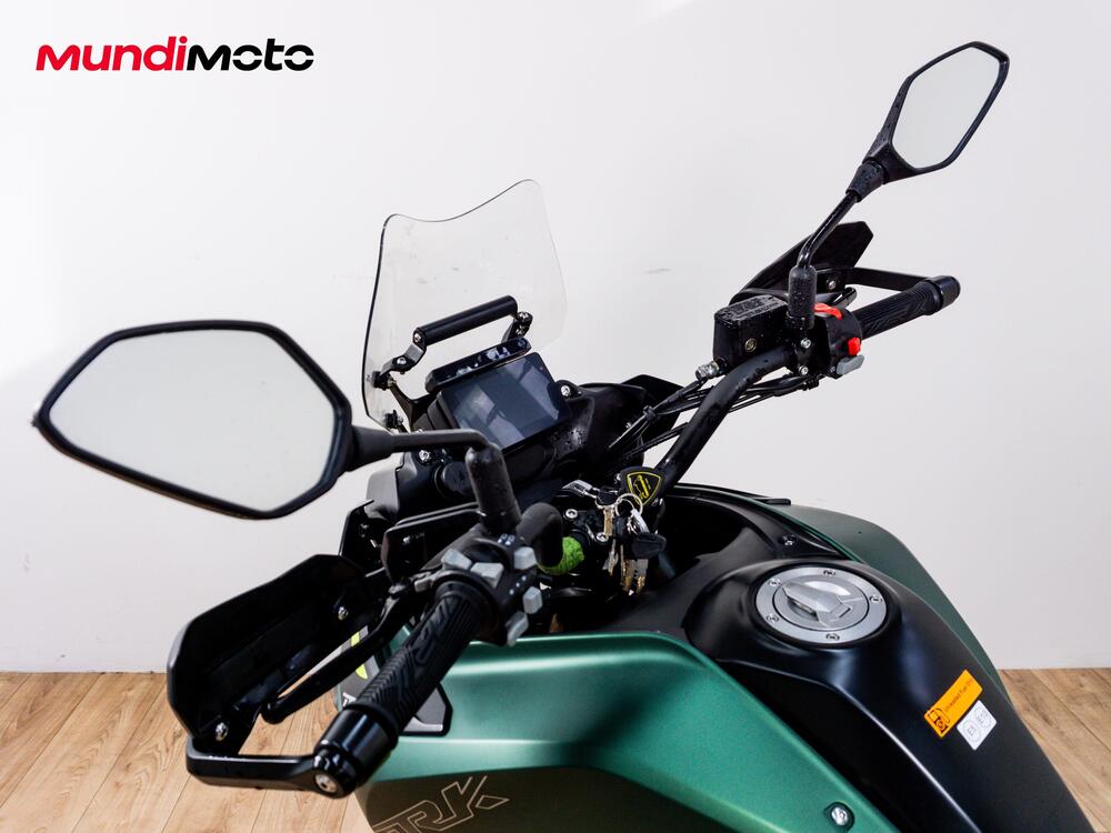 Benelli TRK 702 (2023 - 25) (11)