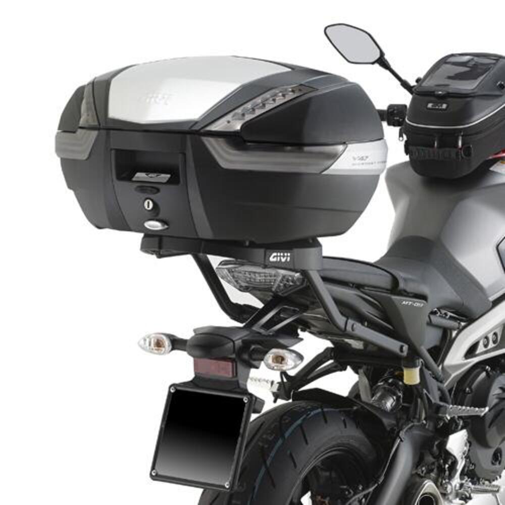 GIVI 2115FZ Attacco posteriore Monokey o Monolock