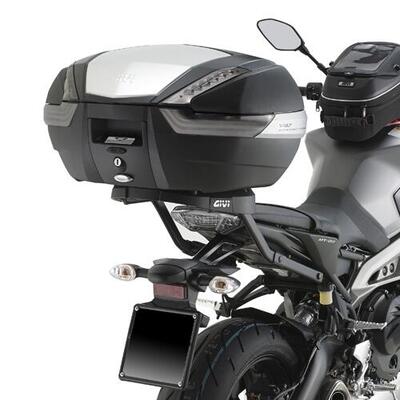 GIVI 2115FZ Attacco posteriore Monokey o Monolock
