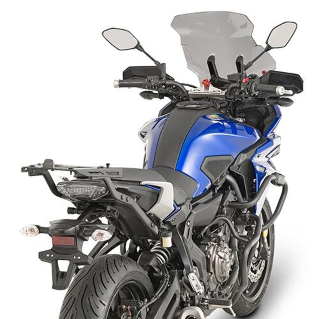 Givi 2130fz attacco posteriore Monokey Monolock pe