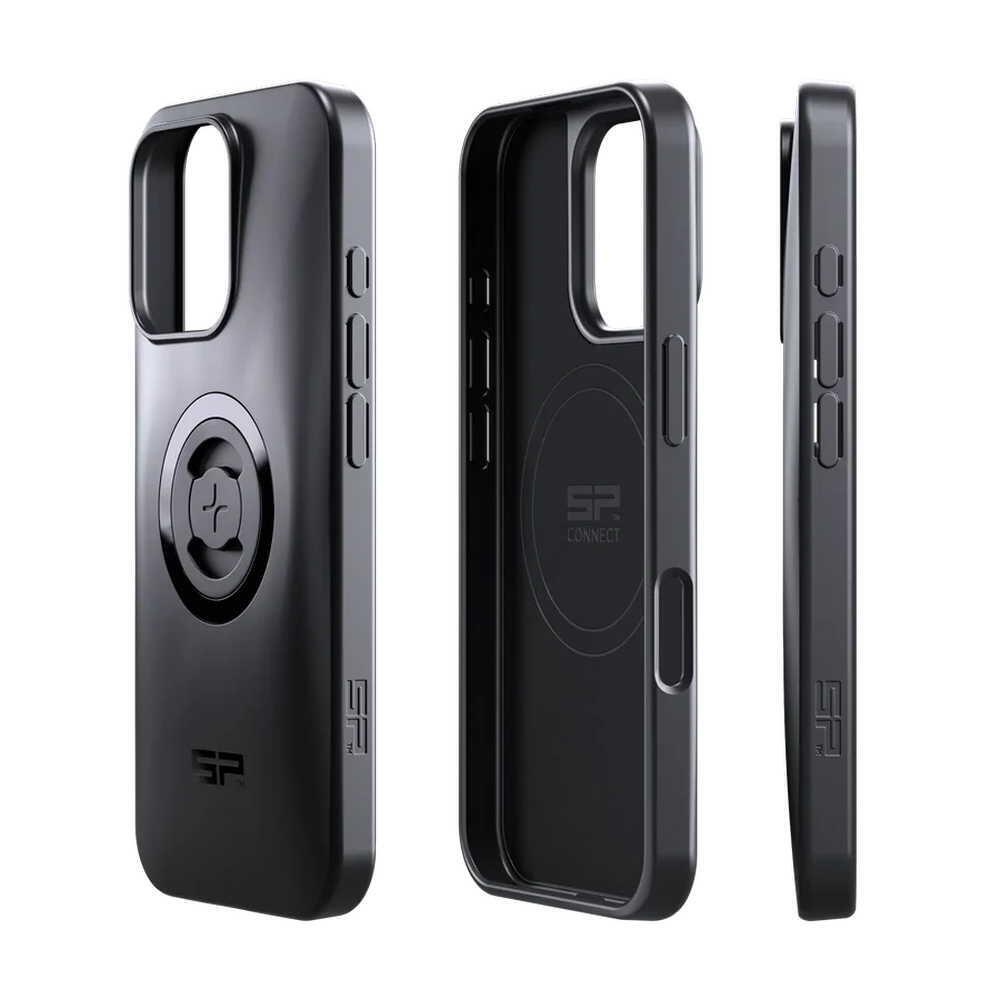 Custodia SP Connect SPC+ Per iPhone 16 Pro SP Conn 