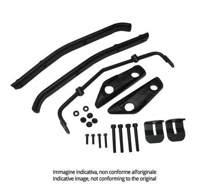 GIVI 4114KIT Kit montaggio PLX4114 PL4114 TE4114 n