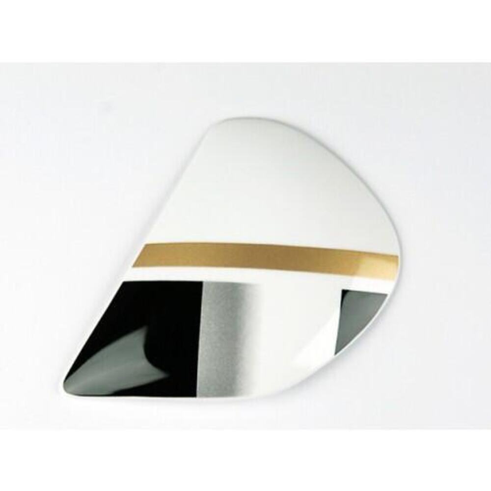 Ricambio supporti esterni visiera Arai Tipo-j supe