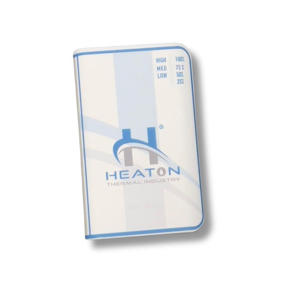 Power Bank per t-shirt riscaldata Heaton HEATON 