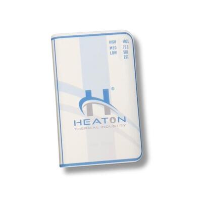Power Bank per t-shirt riscaldata Heaton HEATON 