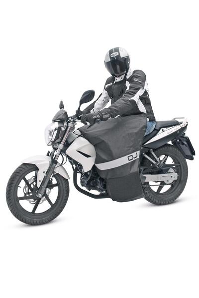 Coprigambe universale OJ Pro Moto per moto OJ 