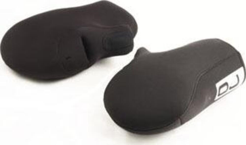 Mini coprimanopole universale in neoprene OJ Pro H 