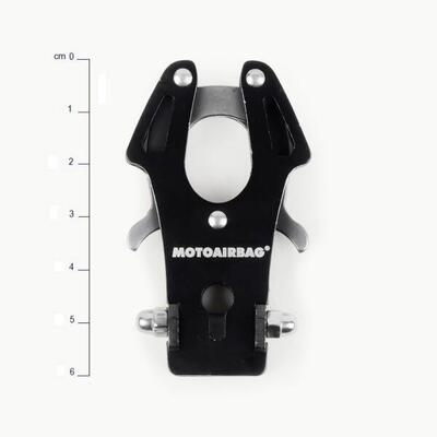 Mini sgancio rapido Motoairbag