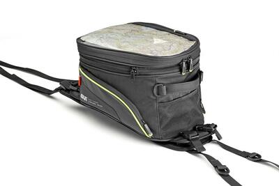 Borsa da serbatoio Givi EA142 Easy bag per moto En