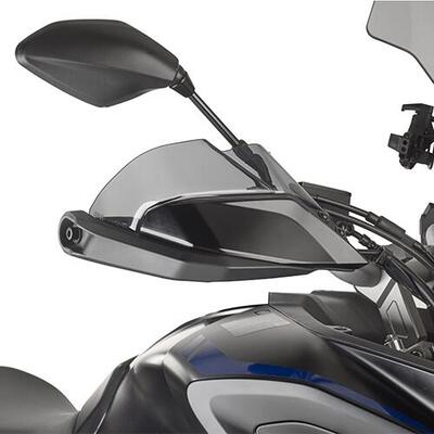 Givi EH2139 estensione per paramani per Yamaha