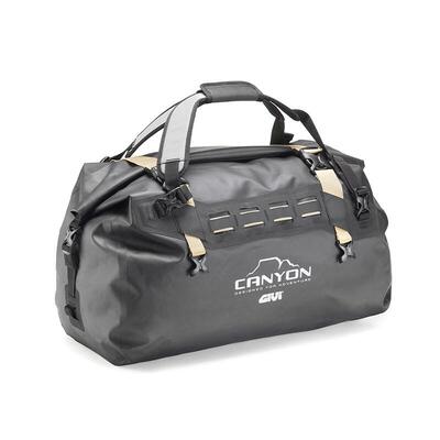 borsone Givi GRT712C Cargo nero waterproof 40 lt