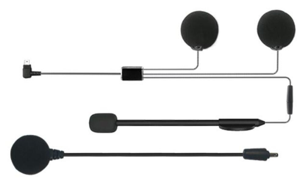 Supporto Lightech Per Cavalletto M6 Cobalto (2)