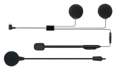 Ricambio kit audio SCS per S-11 SCS 