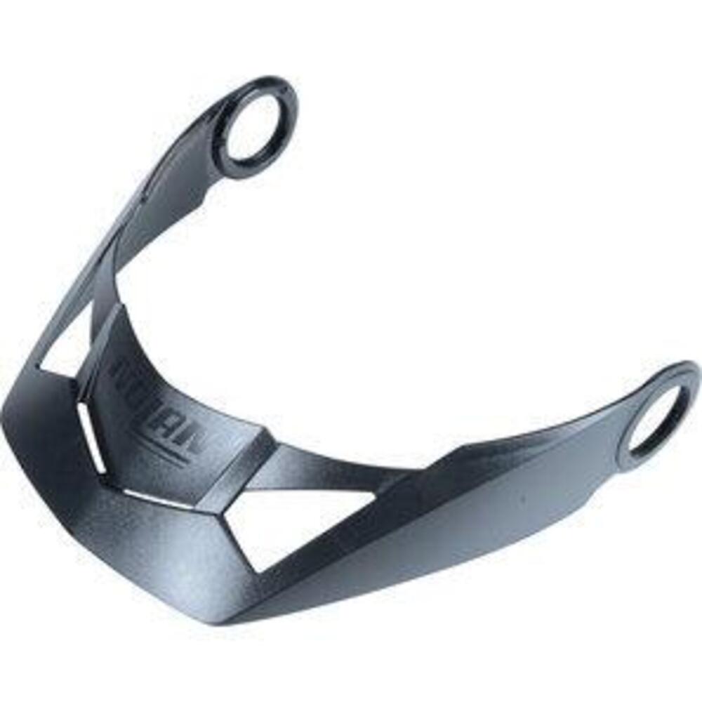 Ricambio Spoiler Nolan X-804 RS Replica Bianco Ros  (2)