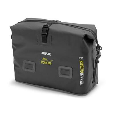 Borsa interna waterproof Givi per Trekker Outback
