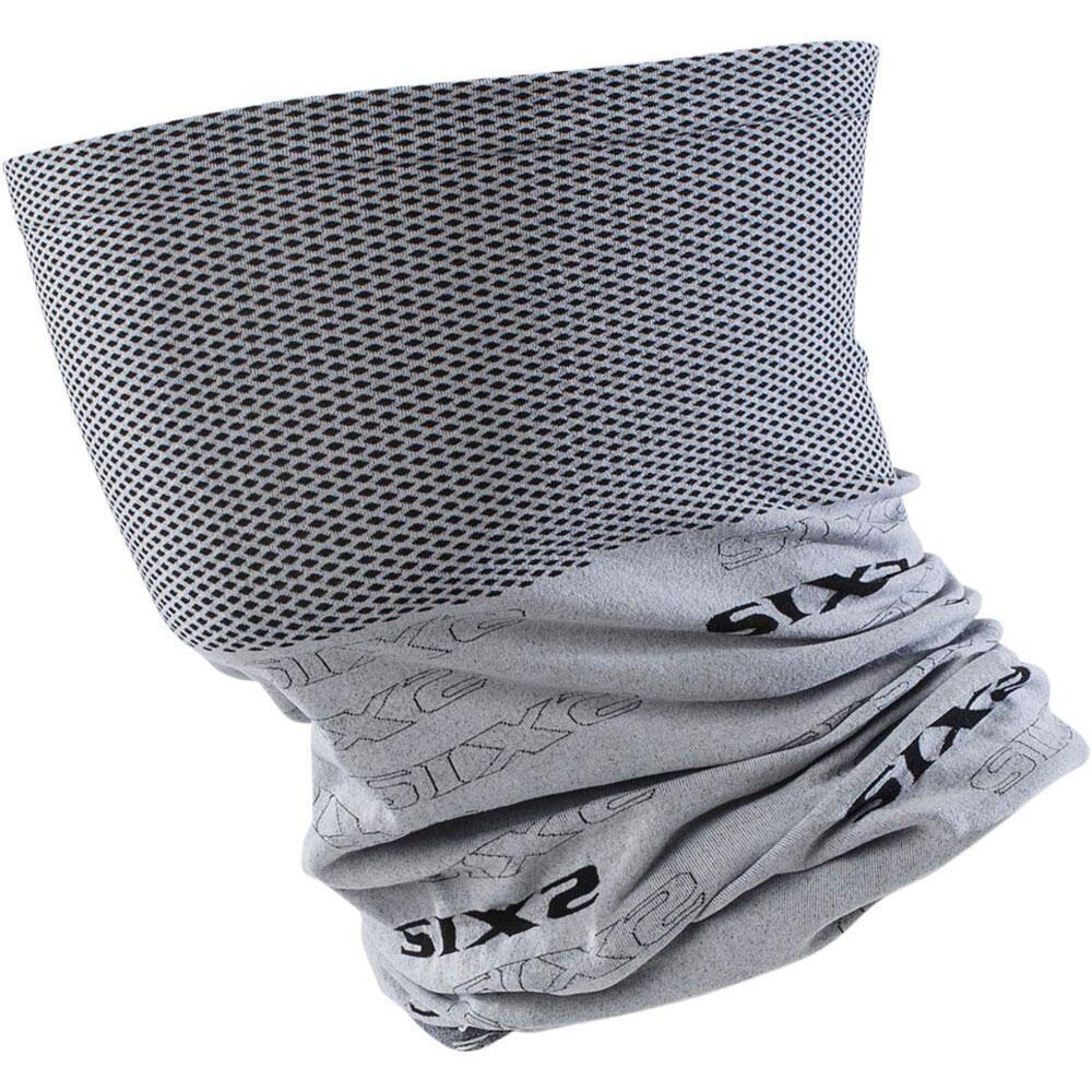 Cilindro Scaldacollo in Lana Merinos Sixs TBX MERI