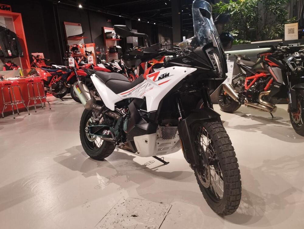 KTM 790 Adventure (2023 - 24) (2)