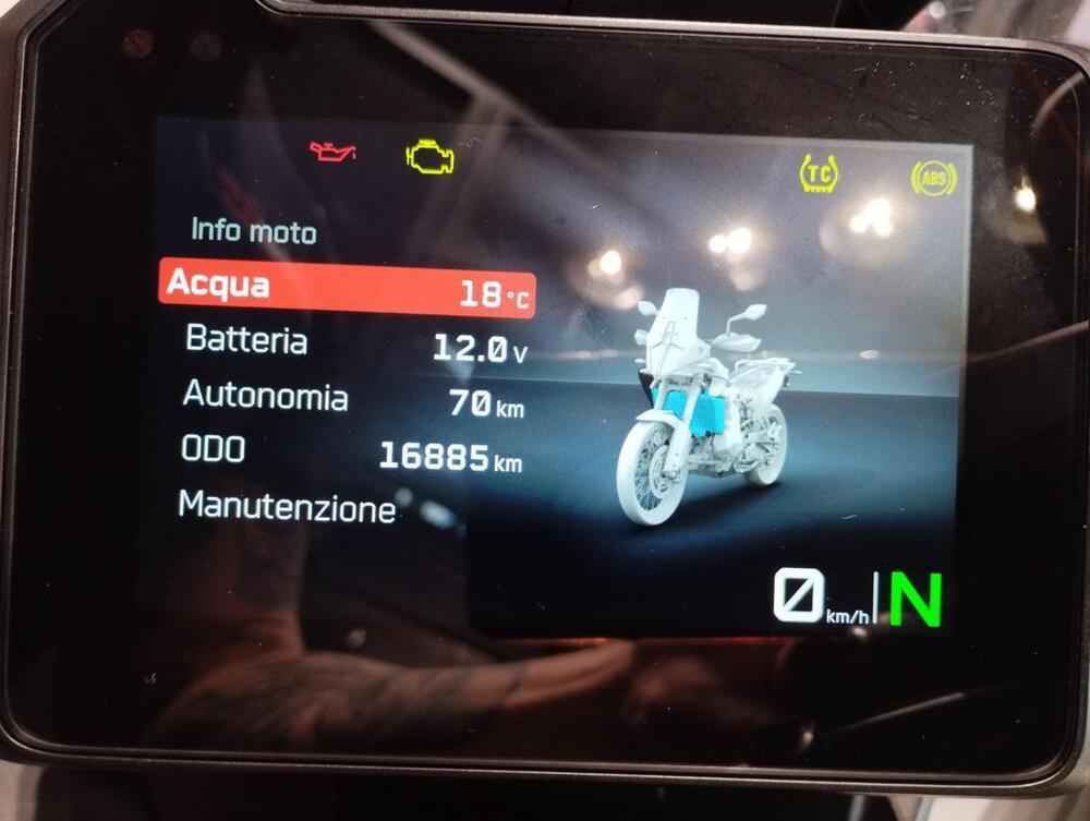 KTM 790 Adventure (2023 - 24) (7)