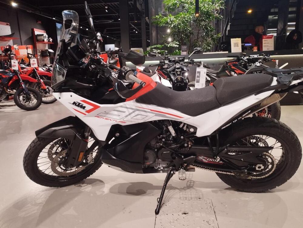 KTM 790 Adventure (2023 - 24) (6)