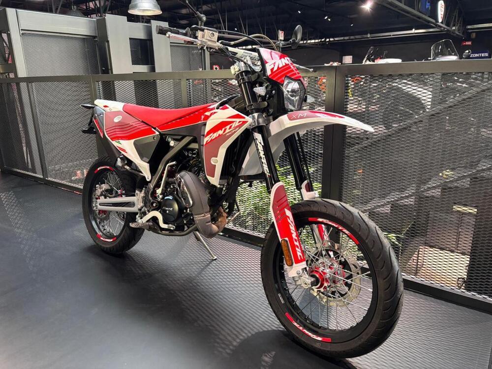 Fantic Motor XM 50 Performance (2023 - 24) (2)