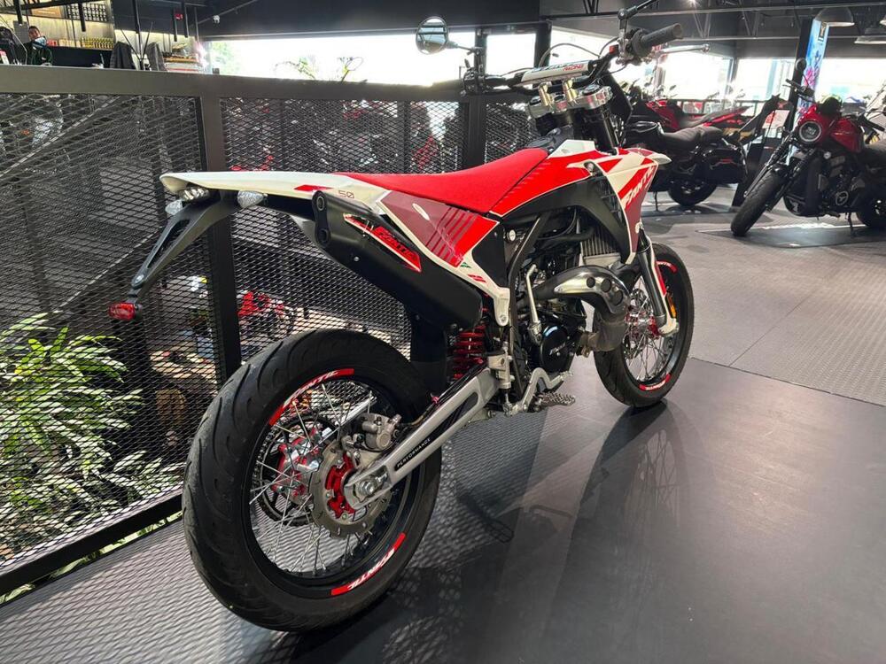 Fantic Motor XM 50 Performance (2023 - 24) (5)