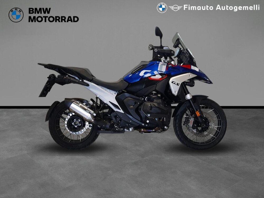 Bmw R 1300 GS (2023 - 26)