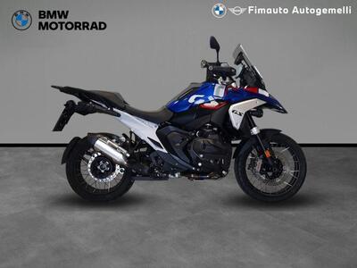 Bmw R 1300 GS (2023 - 26) usata