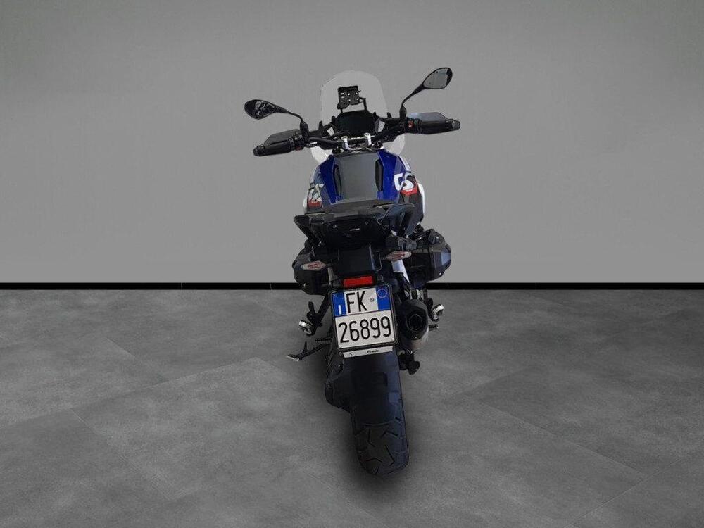 Bmw R 1300 GS (2023 - 26) (4)